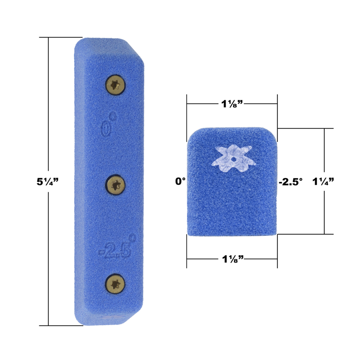 Picture of Screw-On Adjustable Pinches (Set of 2)