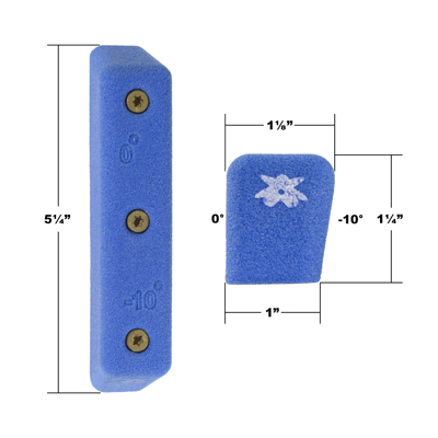 Picture of Screw-On Adjustable Pinches (Set of 2)