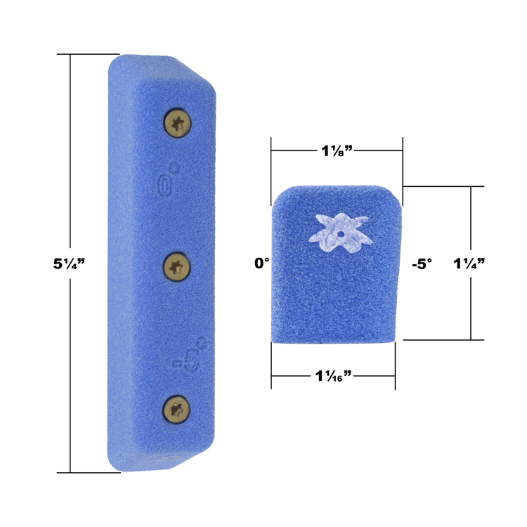 Picture of Screw-On Adjustable Pinches (Set of 2)