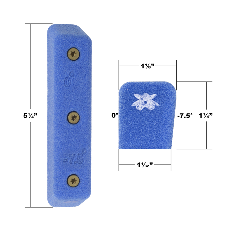 Picture of Screw-On Adjustable Pinches (Set of 2)