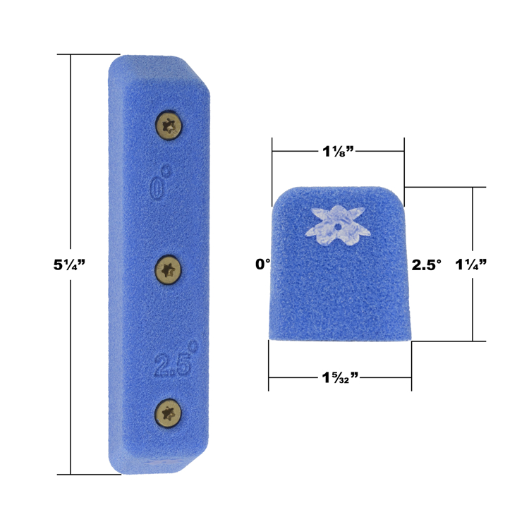 Picture of Screw-On Adjustable Pinches (Set of 2)