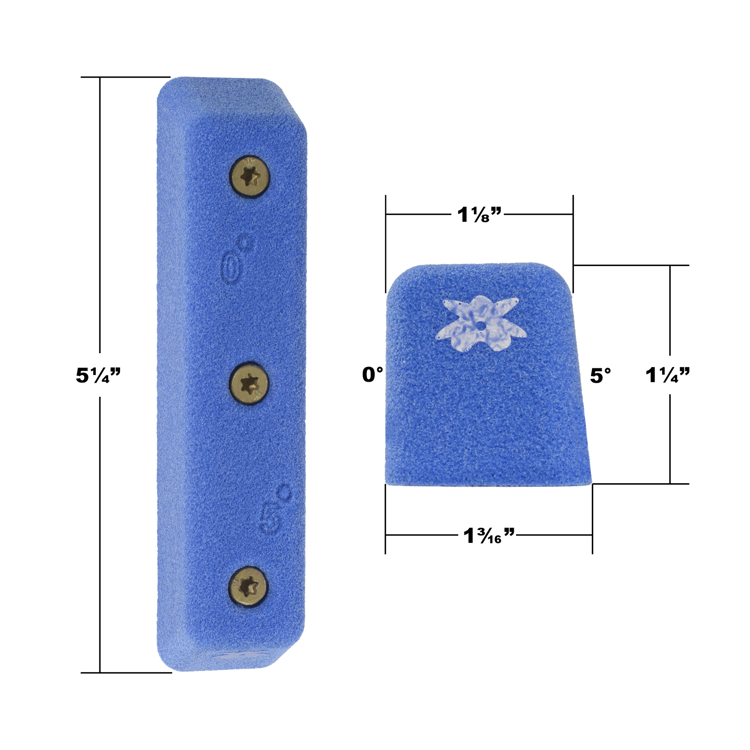 Picture of Screw-On Adjustable Pinches (Set of 2)