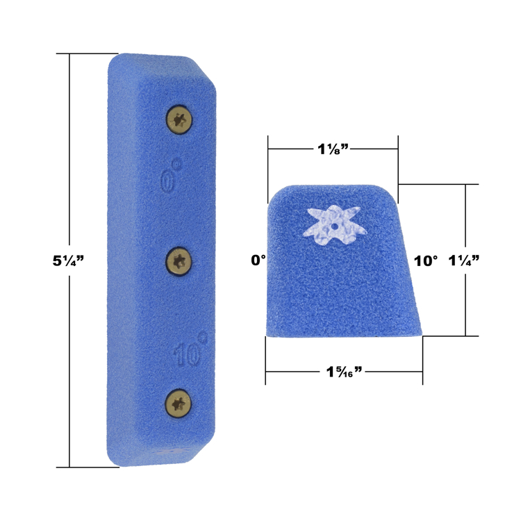 Picture of Screw-On Adjustable Pinches (Set of 2)