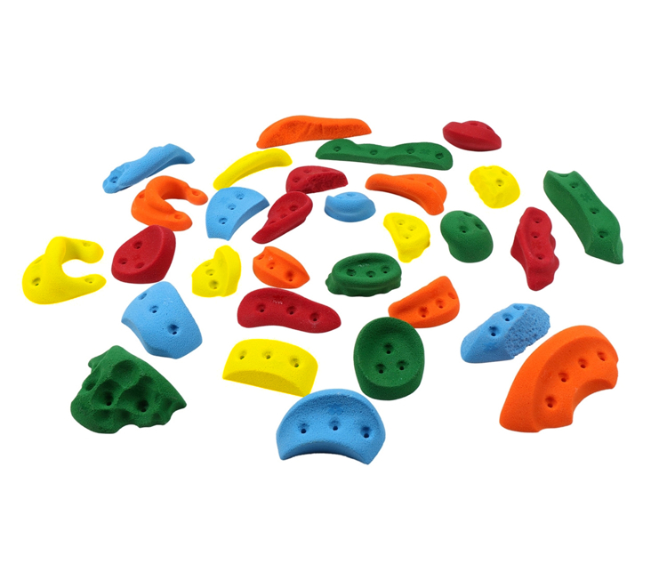 Picture of Deal of the Day: 30 Pack (Screw-On) - Custom Color Combo