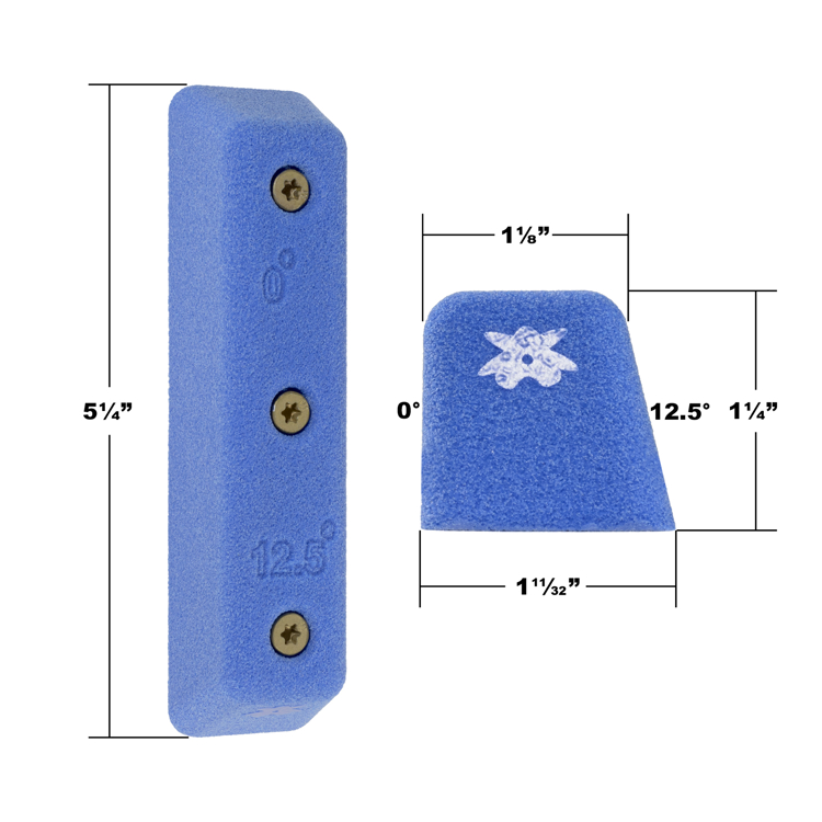 Picture of Screw-On Adjustable Pinches (Set of 2)