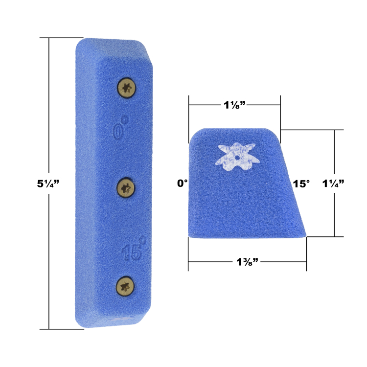 Picture of Screw-On Adjustable Pinches (Set of 2)