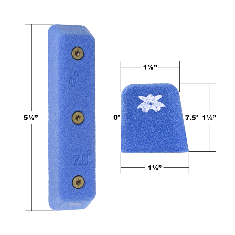 Picture of Screw-On Adjustable Pinches (Set of 2)