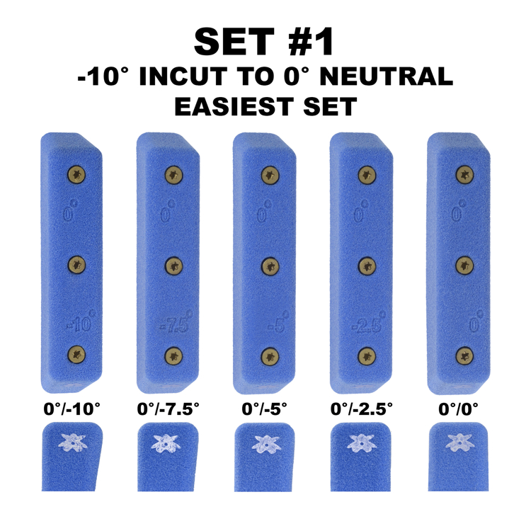 Picture of Screw-On Adjustable Pinches (Sold in sets of 10)