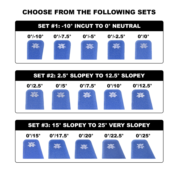 Picture of Screw-On Adjustable Pinches (Sold in sets of 10)