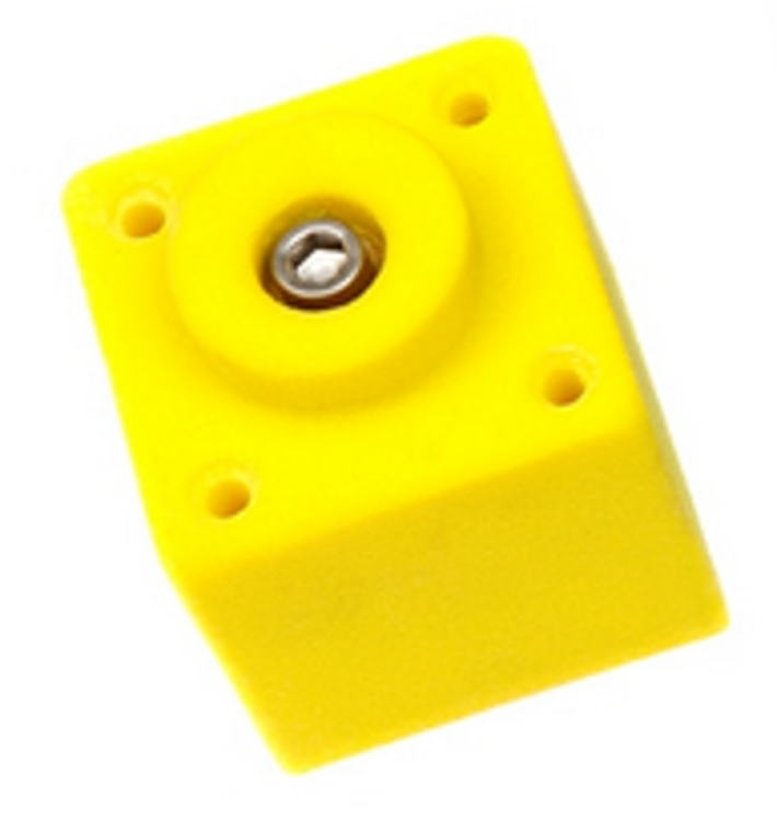 Picture of Deal of the Day: 1 One Knob Block - Red