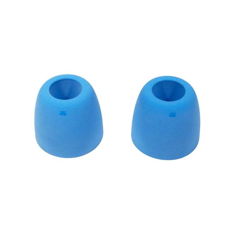 Picture of Deal of the Day: Set of 2 Noodle Holders (Bolt-On) - TEAL