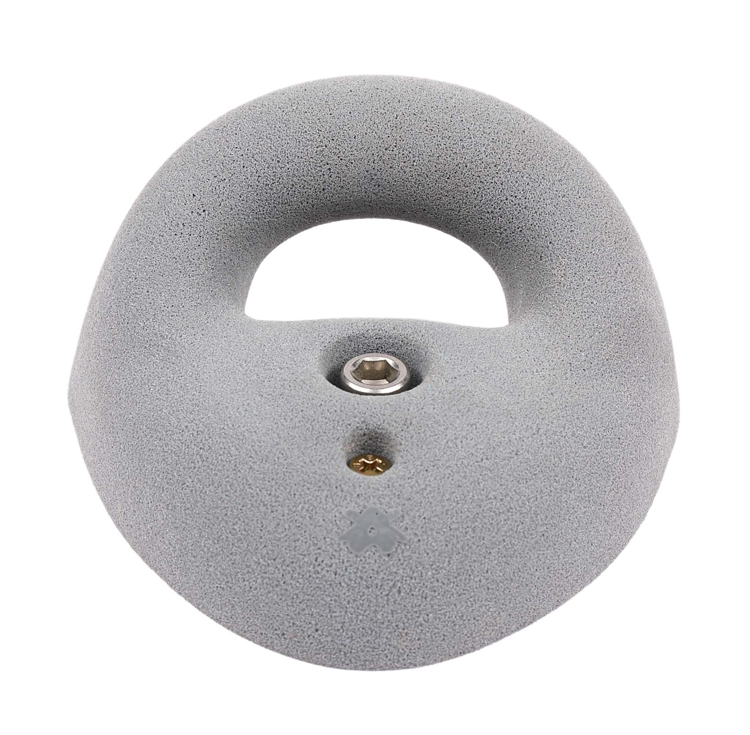 Picture of Deal of the Day: Large Ring 1-1/4" (Down Climbing Hold) (Bolt-On) - Medium Blue