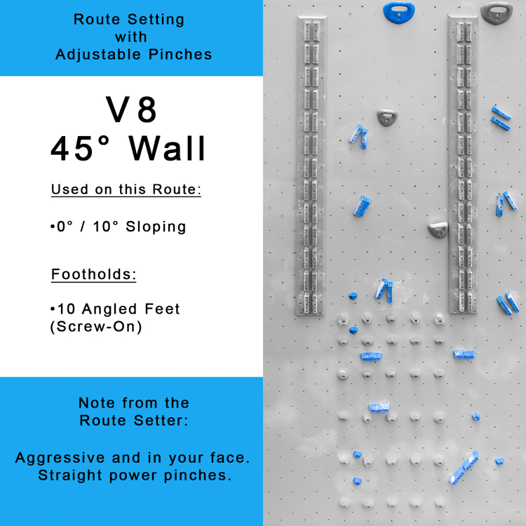 Picture of Screw-On Adjustable Pinches (Set of 2)