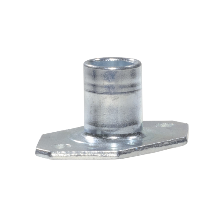 Picture of T-nut INDUSTRIAL Prismatic Base (Zinc)