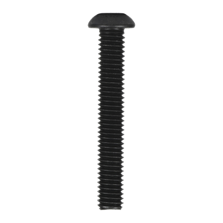 Picture of BUTTON HEAD 2-1/4" Indoor Bolt