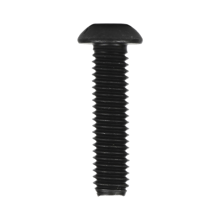 Picture of BUTTON HEAD 1-1/2" Indoor Bolt