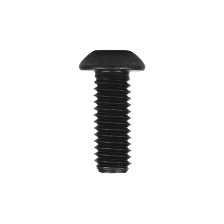 Picture of BUTTON HEAD 1-1/4" Indoor Bolt