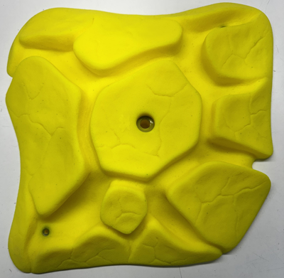 Picture of DEAL OF THE DAY XXL Mudplate Tile YELLOW