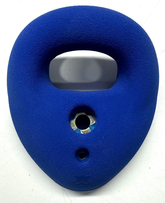 Picture of DEAL OF THE DAY Large Ring 1-1/4" (Down Climbing Hold) (Bolt-On) MEDIUM BLUE