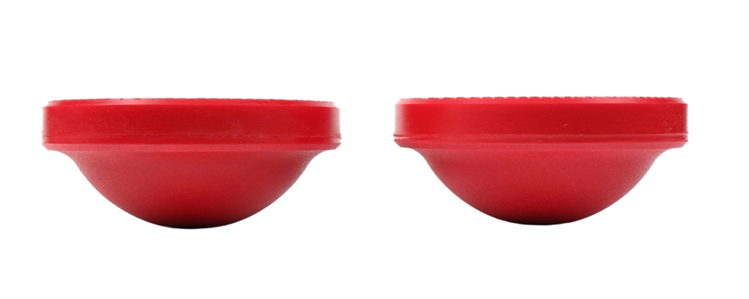 Picture of DEAL OF THE DAY Balance Trainer (Advanced Model) (Set of 2) RED