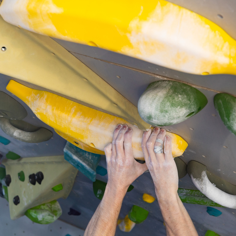 Picture of Deal of the Day: XXXL Banana Ledge - Yellow (with fleck)