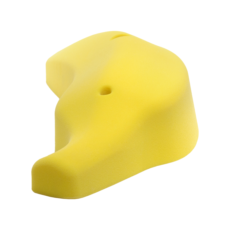 Picture of Deal of the Day: XXXL Banana Ledge - Yellow (with fleck)