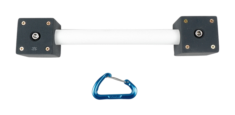 Picture of DEAL OF THE DAY Atomik Ladder Rung LIGHT BLUE