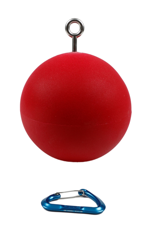 Picture of Deal of the Day: Single XXL Cannon Ball (9") - Green