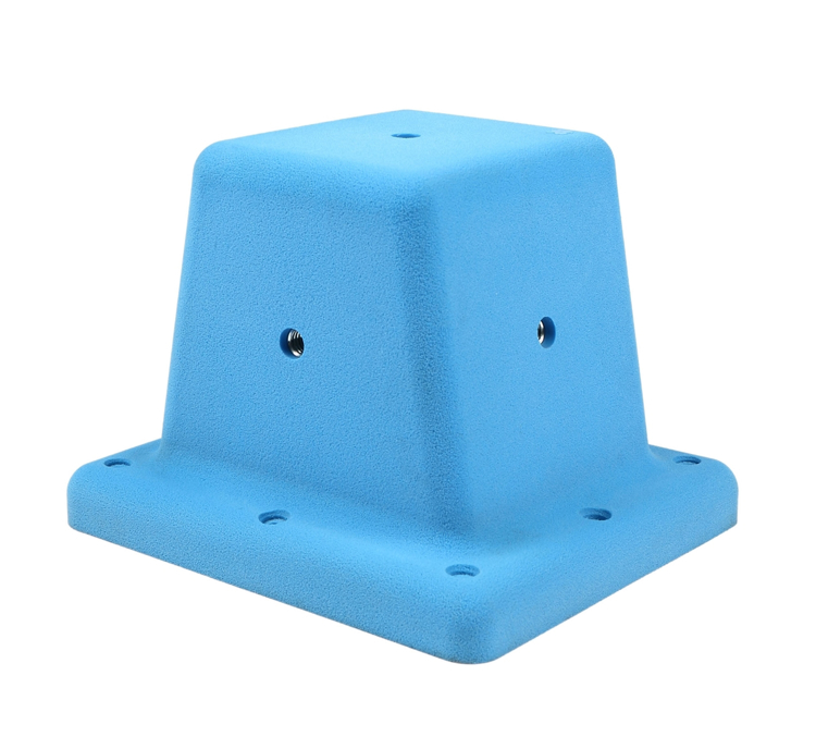 Picture of Deal of the Day: Screw-On Roof Volume (4") - Gray