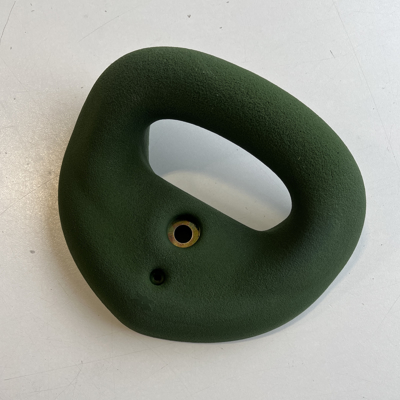 Picture of Deal of the Day: XL Ring 1-1/2" (Bolt-On) - MOSS GREEN