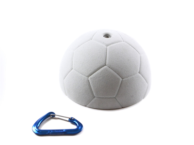 Picture of Deal of the Day: XXL Soccer Ball - WHITE