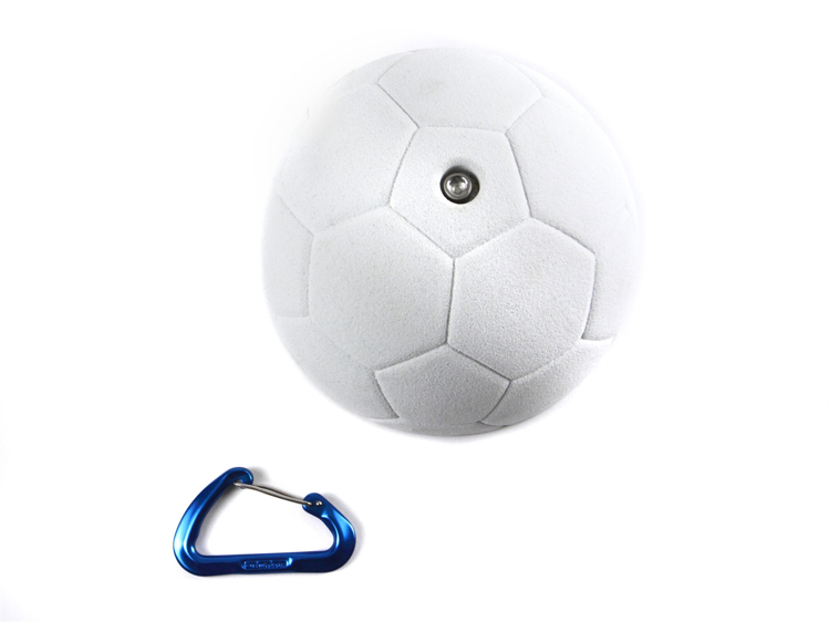 Picture of Deal of the Day: XXL Soccer Ball - WHITE