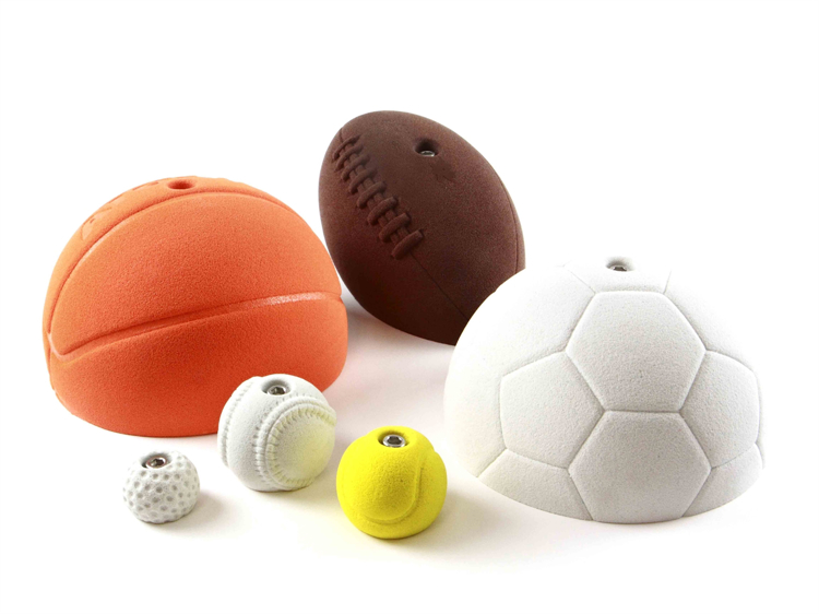 Picture of Deal of the Day: XXL Soccer Ball - WHITE