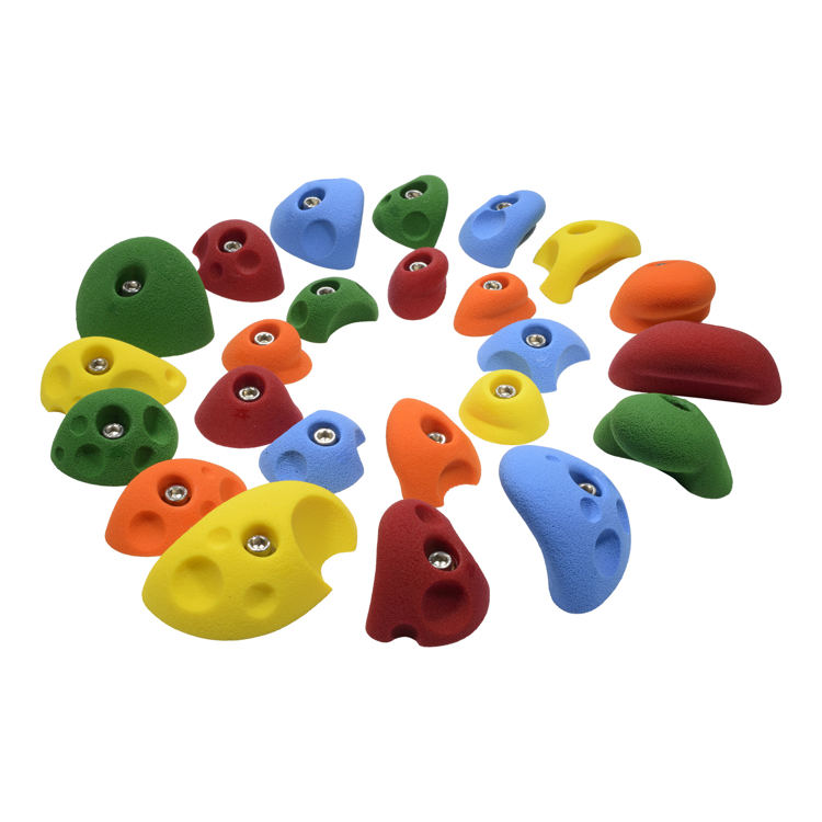 Picture of DEAL OF THE DAY 24 Classic Kids Playground Pack SKITTLES COLOR