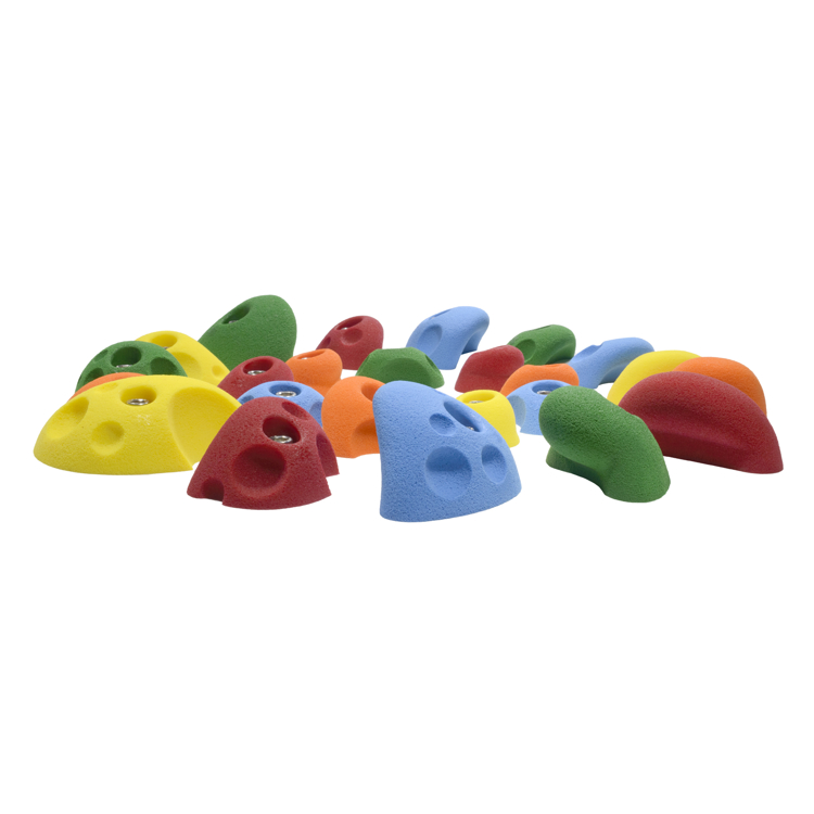 Picture of DEAL OF THE DAY 24 Classic Kids Playground Pack SKITTLES COLOR