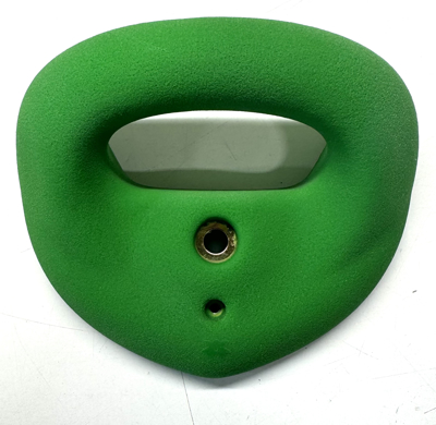 Picture of DEAL OF THE DAY XL Ring 1-1/2" (Bolt-On) GREEN 16-16