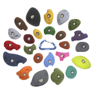 Picture of Deal of the Day 24 Classic Kids Playground Pack - RANDOM COLORS